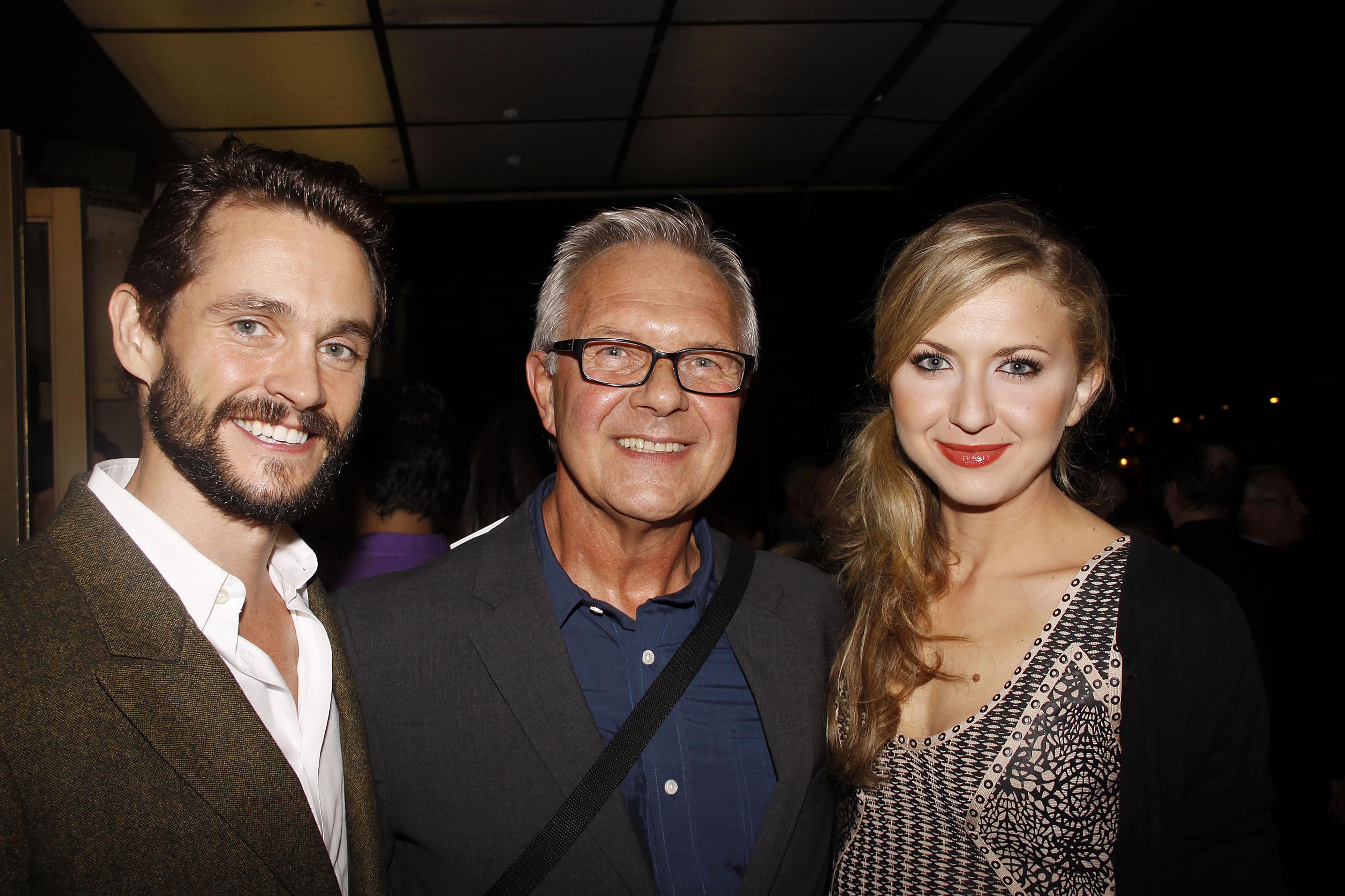 World premiere of 'The Submission' at the Lucille Lortel Theatre - Arrivals | Picture 88447